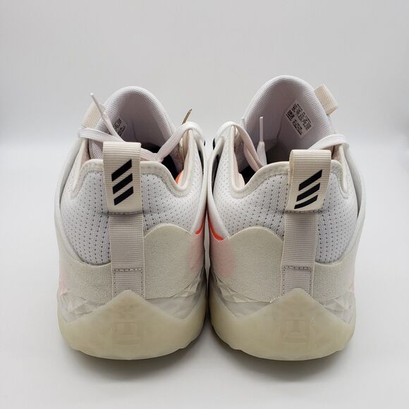 Adidas Men's Harden Vol. 5 Futurenatural Tokyo Shoes GY6374 Size 16 NWT - Picture 10 of 12